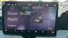 Skoda Superb 1.5 TSI e-TEC SE Technology 5dr DSG Petrol Hatchback